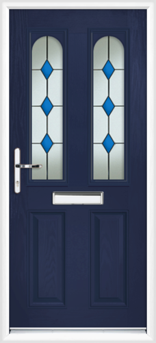 Somerset blue sextet